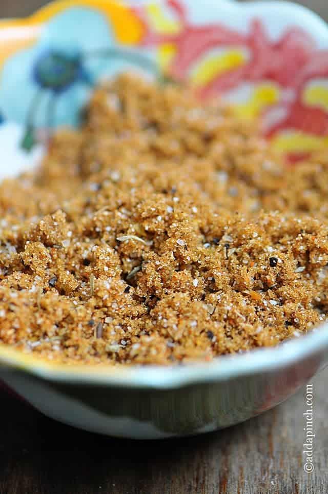 spicy brown sugar dry rub recipe - Article 3